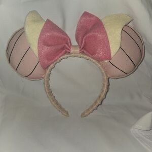 Custom Piglet Minnie Ears